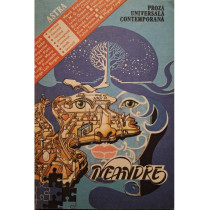 Meandre - Proza universala contemporana