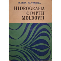 Hidrografia Campiei Moldovei