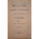Sab. Pop. Barcianu - Dictionar roman-german si german-roman, partea I, editia a IV-a - 1910 - Cartonata