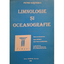 Limnologie si oceanografie