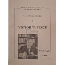 Victor Tufescu
