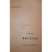 Bucegii