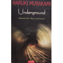 Underground