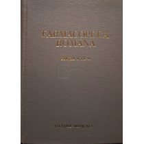 Farmacopeea romana, editia a IXa