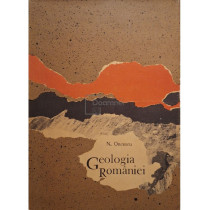 Geologia Romaniei