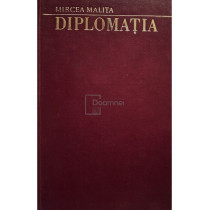 Diplomatia