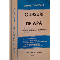 Cursuri de apa