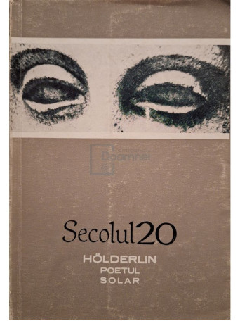 Revista Secolul 20, nr. 2/110 - 1970 - Brosata