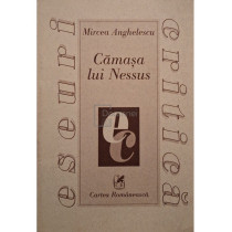 Camasa lui Nessus