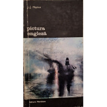 Pictura engleza