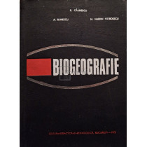 Biogeografie