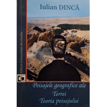 Peisajele geografice ale Terrei - Teoria peisajului (semnata)