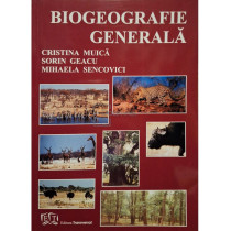 Biogeografie generala (semnata)