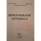 Cristina Muica - Biogeografie generala (semnata) - 2006 - Brosata