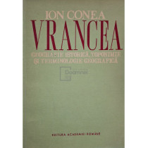 Vrancea