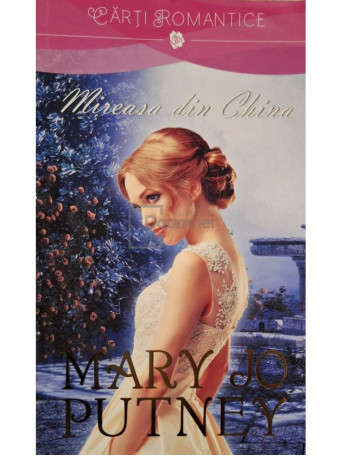 Mary Jo Putney - Mireasa din China - 2014 - Brosata