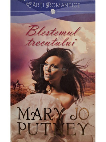 Mary Jo Putney - Blestemul trecutului - 2014 - Brosata