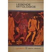 Legende mitologice