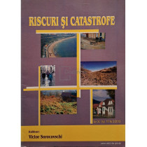 Riscuri si catastrofe, an XI, vol. 11, nr. 2/2012