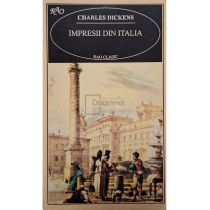 Impresii din italia