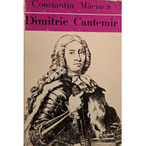 Dimitrie Cantemir