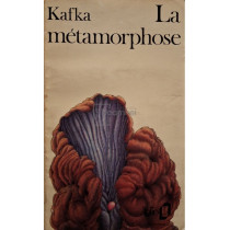La metamorphose