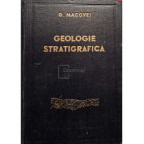 Geologie stratigrafica