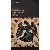 Dialectica spiritului grec