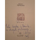 Mihai Pupazan - Ispita raiului (semnata) - 2003 - Brosata