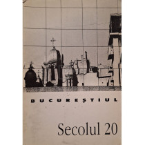 Revista Secolul 20, nr. 4-6 (385-387)/1997