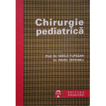 Chirurgie pediatrica