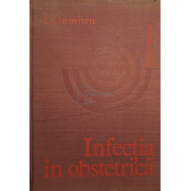 Infectia in obstetrica (semnata)