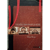 Vedere din parfumerie (semnata)