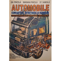 Automobile: cunoastere, intretinere si reparare