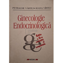 Ginecologie endocrinologica