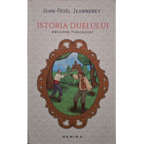Istoria duelului