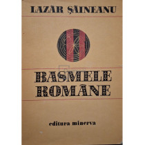 Basmele romane