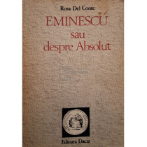 Eminescu sau despre Absolut