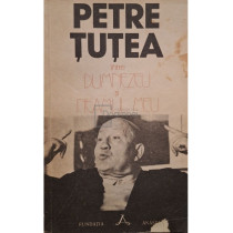 Intre Dumnezeu si neamul meu
