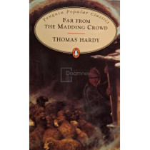 Far from the madding crowd