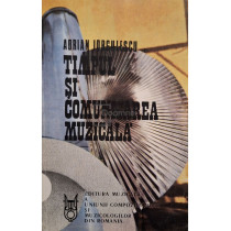 Timpul si comunicarea muzicala