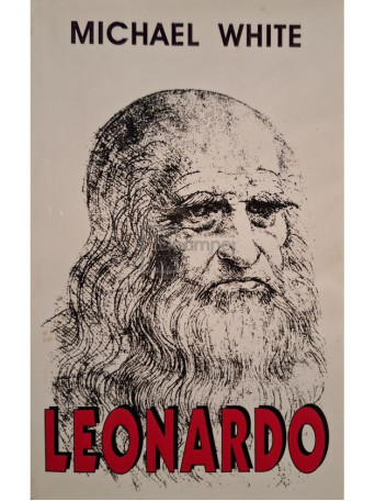 Michael White - Leonardo - 2000 - Brosata