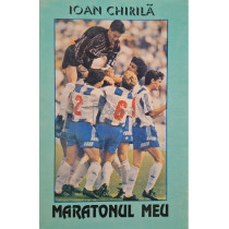 Maratonul meu