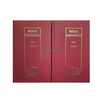 Poezii, 2 vol.