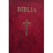 Biblia sau Sfanta Scriptura a Vechiului si Noului Testament cu Trimiteri