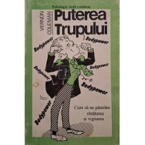 Puterea trupului