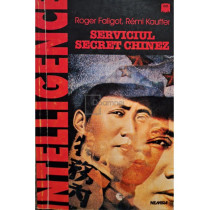 Serviciul secret chinez