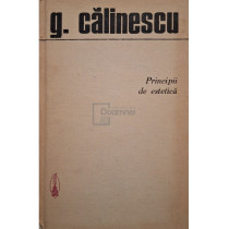 Principii de estetica