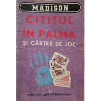 Cititul in palma si cartile de joc
