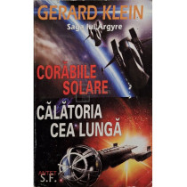 Corabiile solare